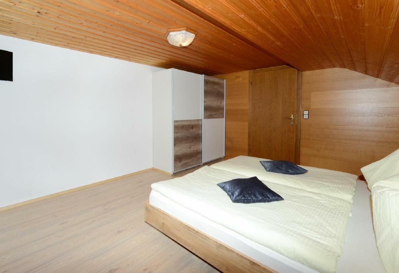 Bauernhof Madlener Claudia Βίλα Schoppernau Εξωτερικό φωτογραφία